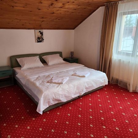 Holiday Houses Синая Экстерьер фото