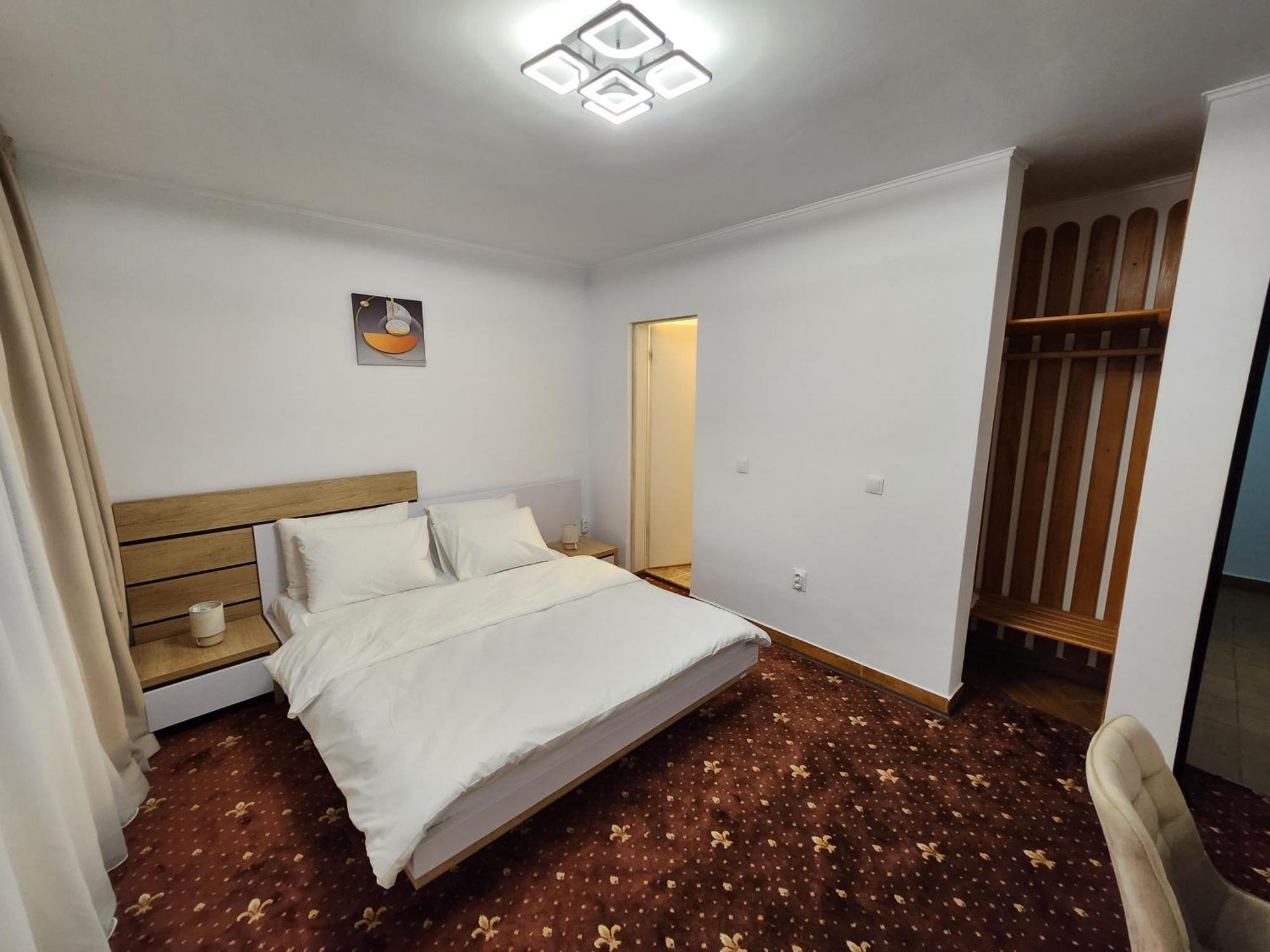 Holiday Houses Синая Экстерьер фото