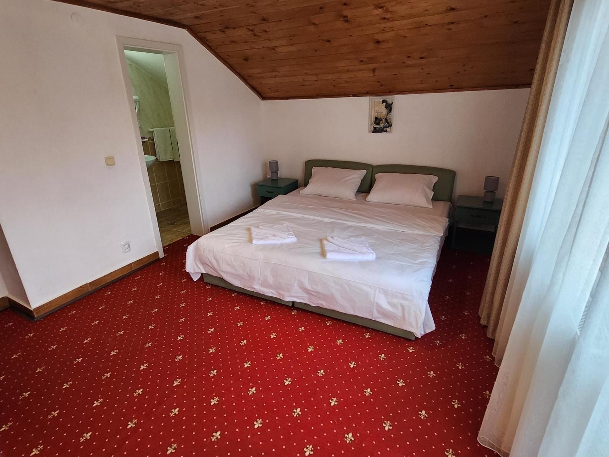 Holiday Houses Синая Экстерьер фото